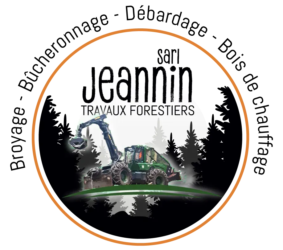 Jeannin Travaux Forestiers