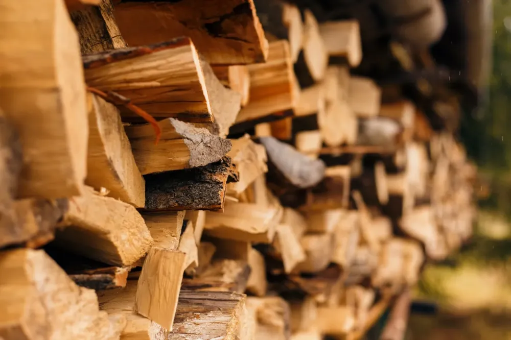 vente Bois de chauffage
